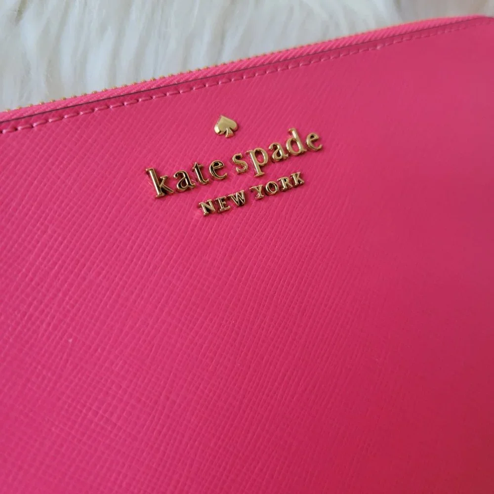 Kate Spade Wristlet